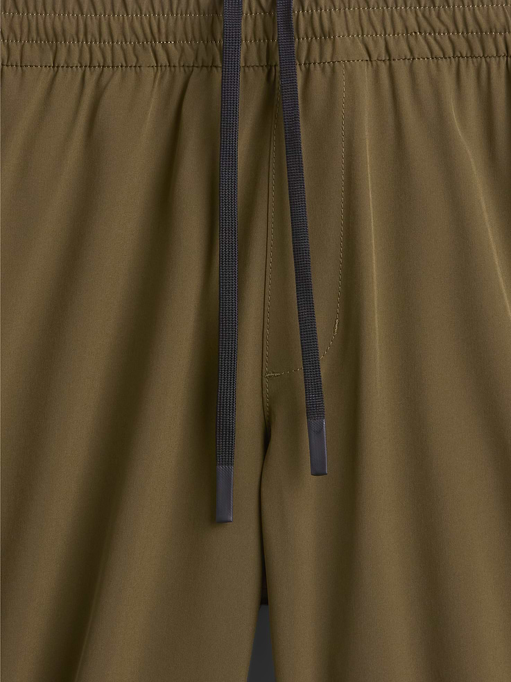 Image number 5 showing, Hill City Quick-Dry Training Shorts