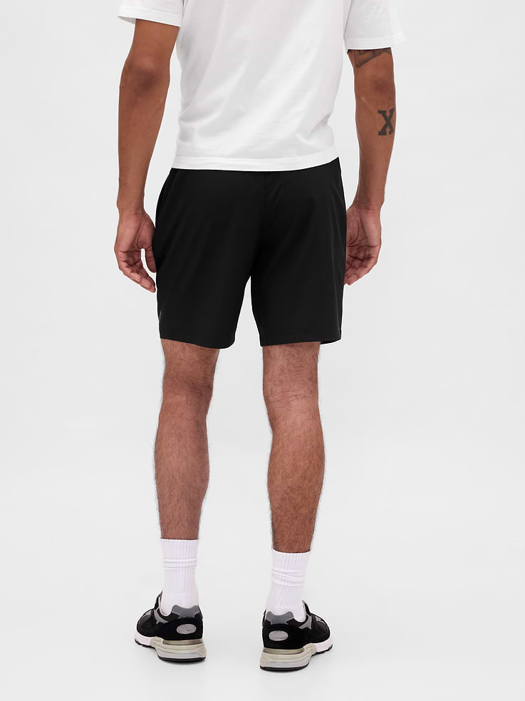 Image number 4 showing, Hill City Quick-Dry Training Shorts