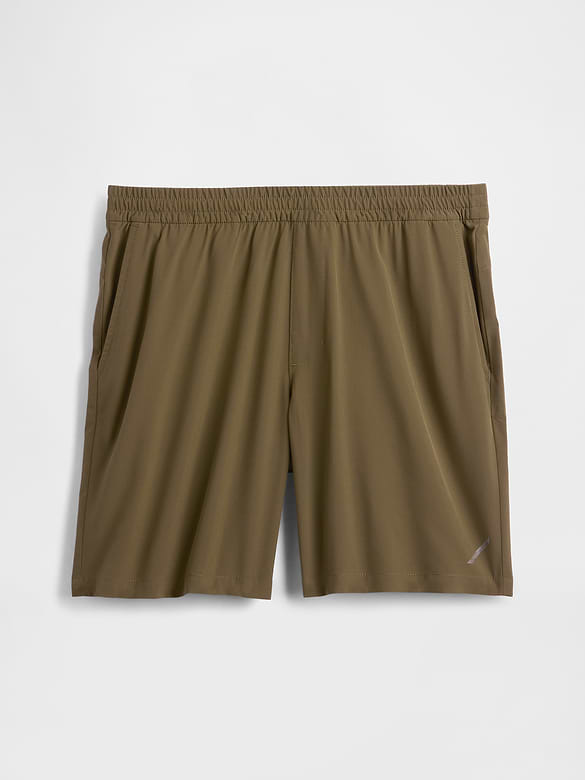 Hill City Quick-Dry Training Shorts