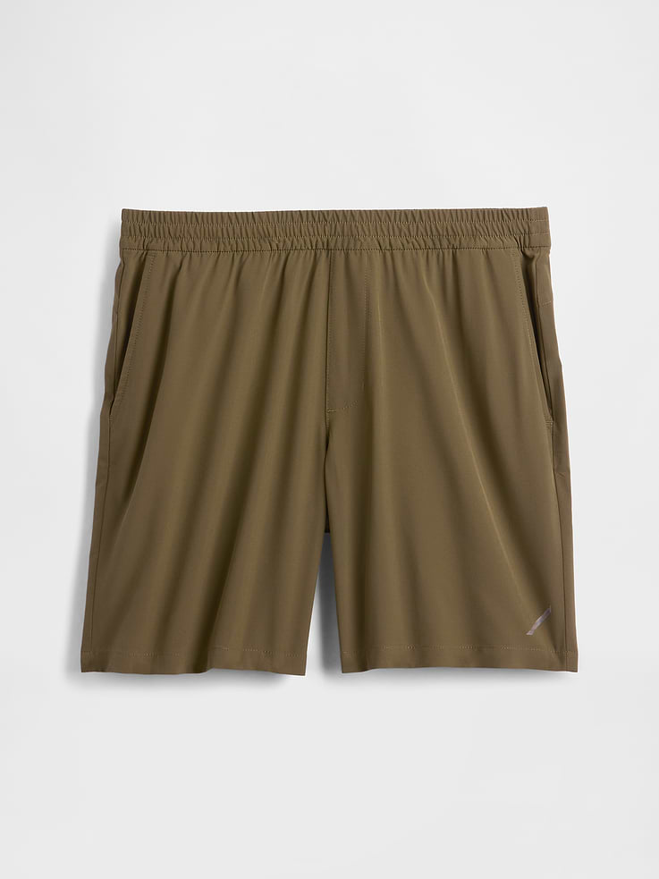 Image number 6 showing, Hill City Quick-Dry Training Shorts