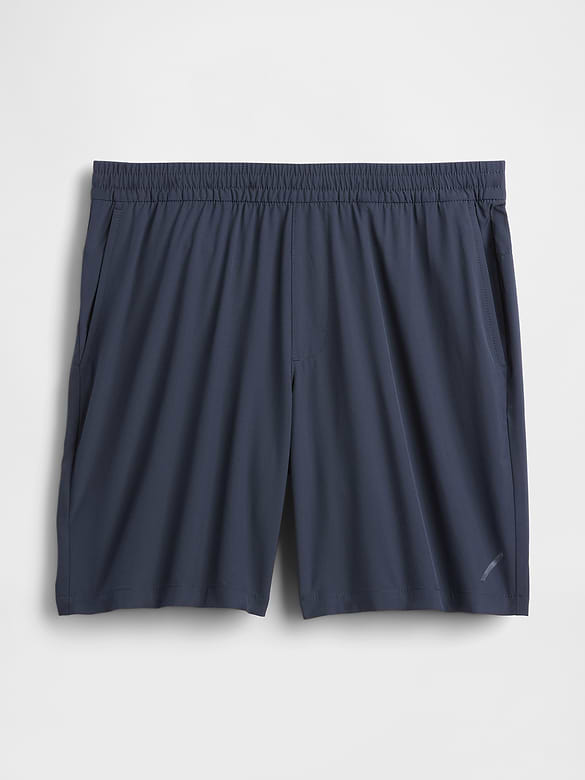 Hill City Quick-Dry Training Shorts