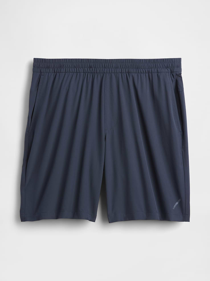 Image number 6 showing, Hill City Quick-Dry Training Shorts