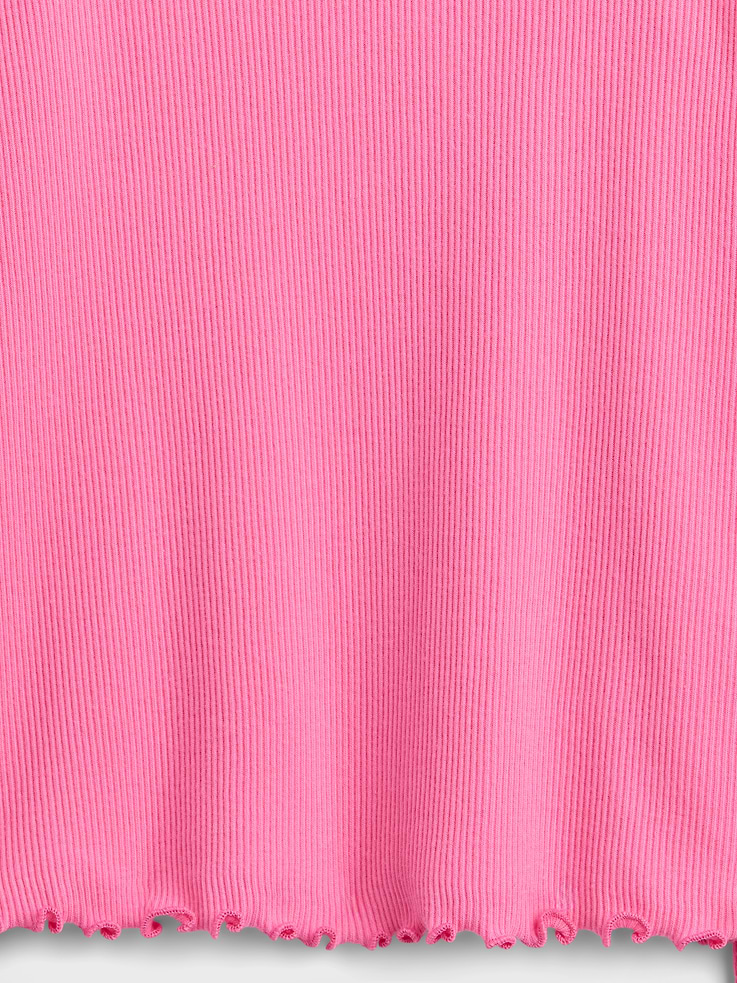 Image number 3 showing, babyGap Ribbed Crewneck T-Shirt