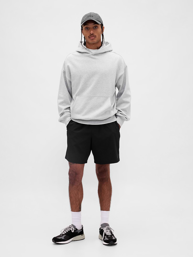 Image number 1 showing, Hill City Quick-Dry Training Shorts