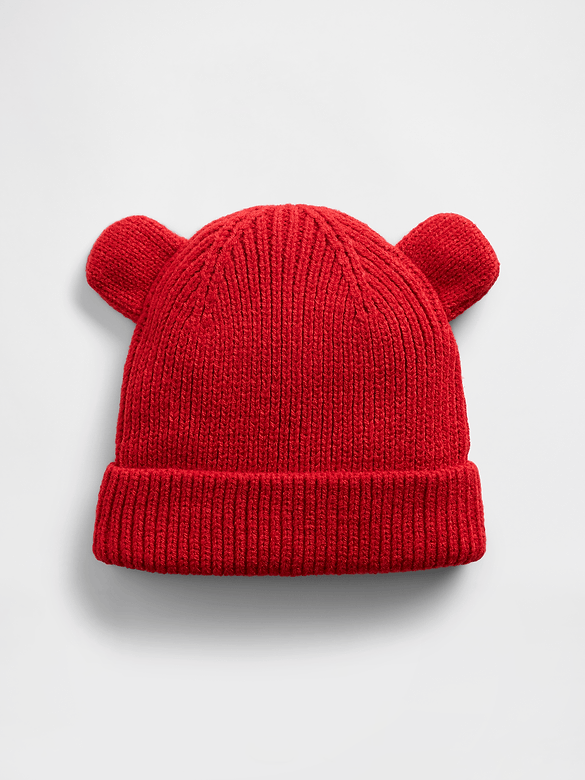 Baby Beanie