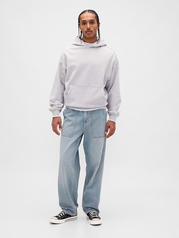 Baggy Jeans