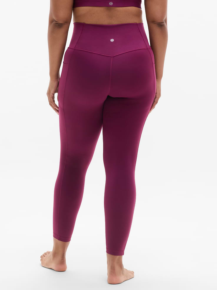 Image number 5 showing, Salutation Stash High Rise Legging