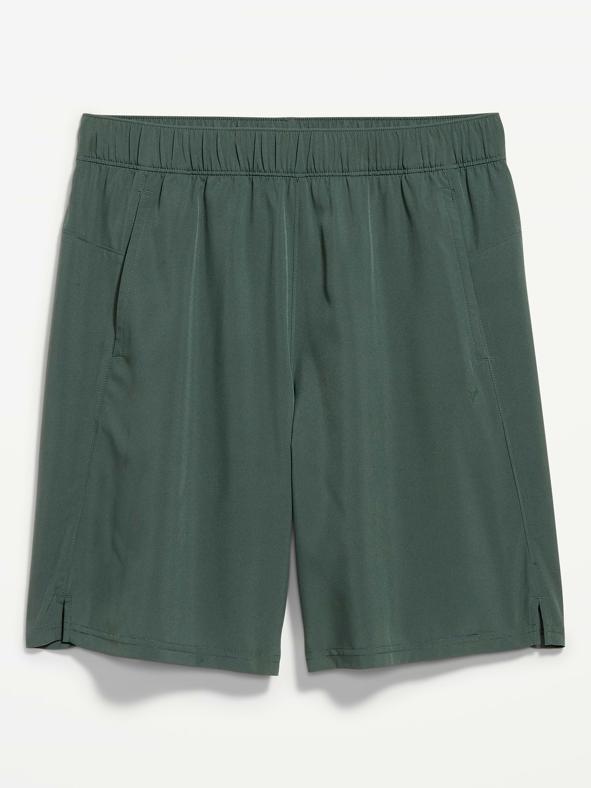 Image number 3 showing, Essential Woven Workout Shorts -- 9-inch inseam