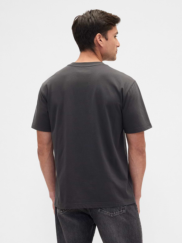 Star Wars™ Everyday Soft Relaxed Graphic T-Shirt