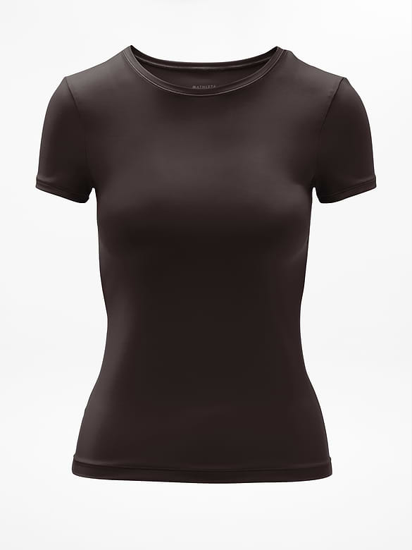 BodyMove Crew Neck Tee