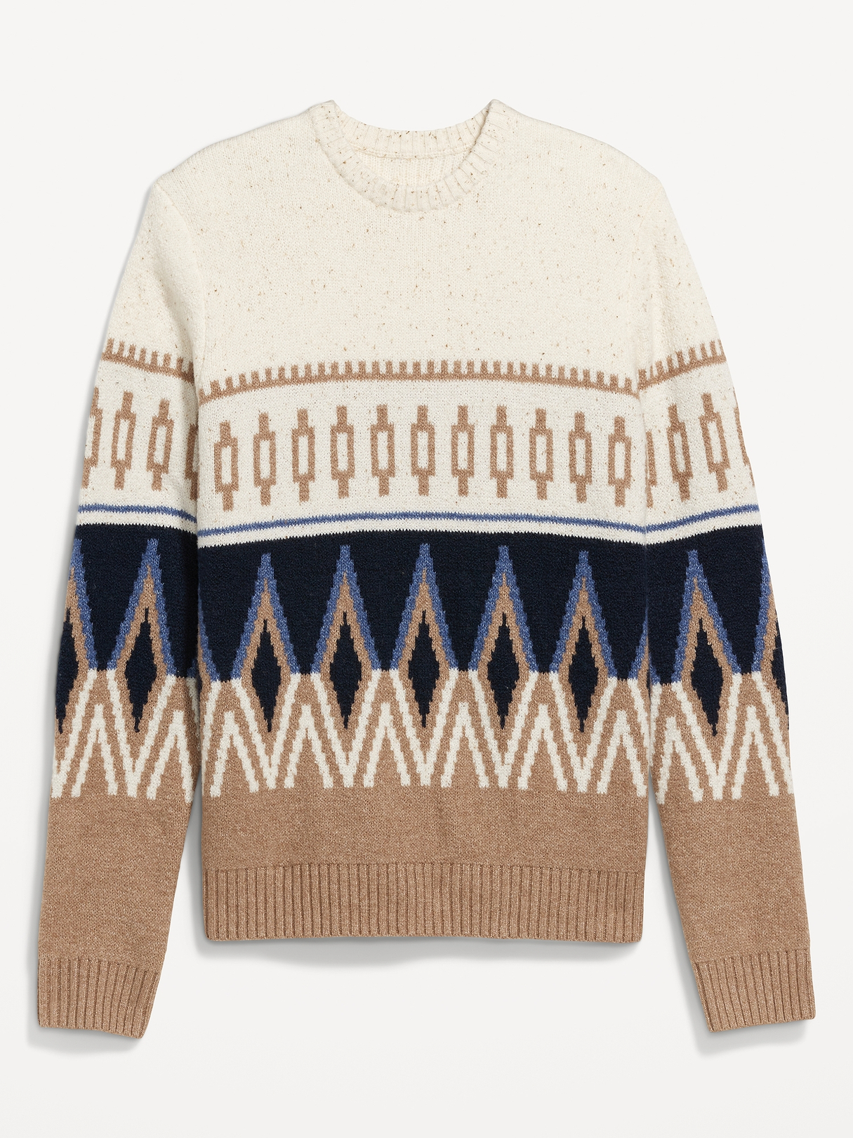 SoSoft Crew-Neck Sweater | Old Navy