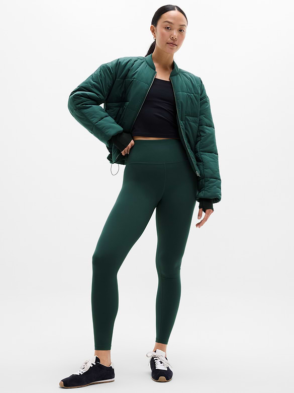 Elation Ultra High Rise Legging