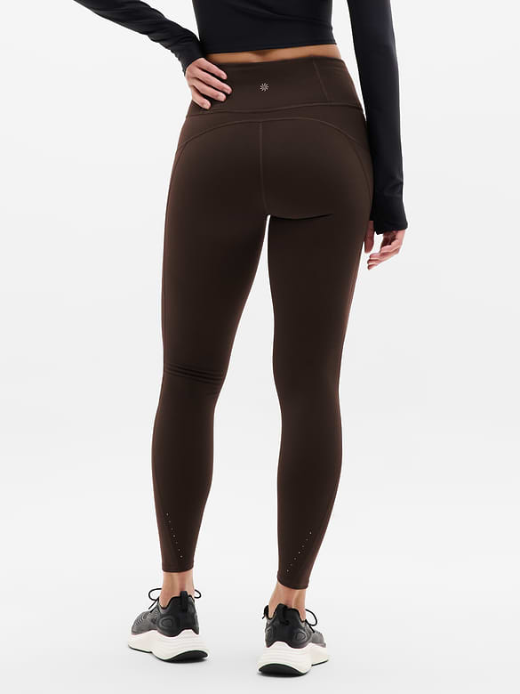 Rainier High Rise Legging