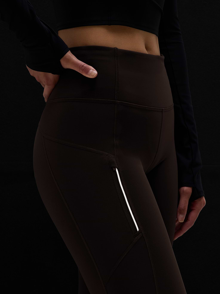 Image number 5 showing, Rainier High Rise Legging