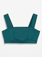 L'image numéro 1 présente Soutien-gorge à maintien moyen NuageConfo d’allaitement et de maternité