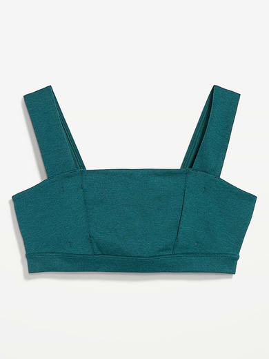 Image number 1 showing, Maternity Medium Support CloudComfy Pumping Bra