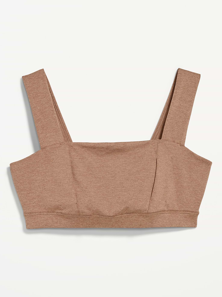 L'image numéro 3 présente Soutien-gorge à maintien moyen NuageConfo d’allaitement et de maternité