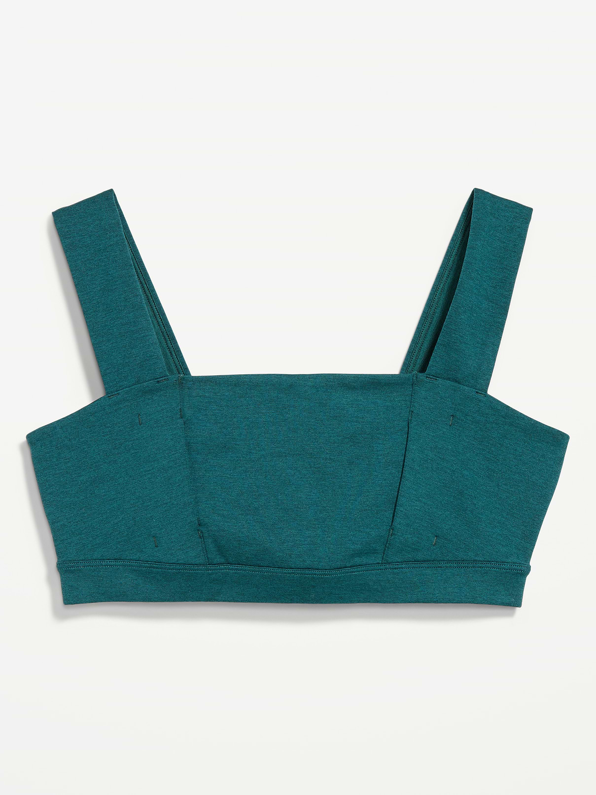 L'image numéro 2 présente Soutien-gorge à maintien moyen NuageConfo d’allaitement et de maternité