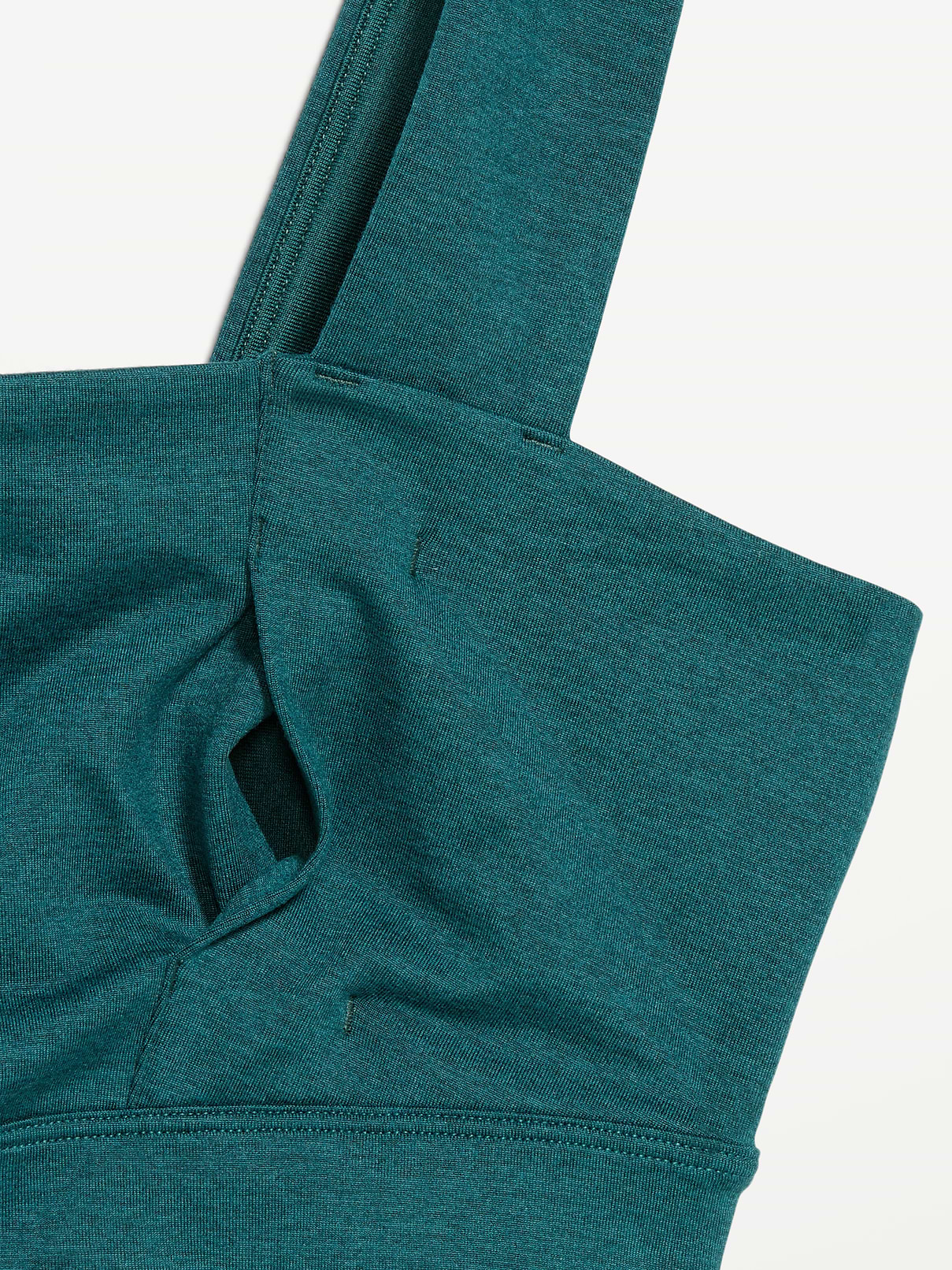 L'image numéro 3 présente Soutien-gorge à maintien moyen NuageConfo d’allaitement et de maternité