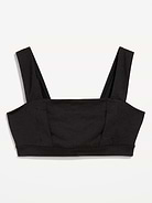 Image number 1 showing, Maternity Medium Support CloudComfy Pumping Bra
