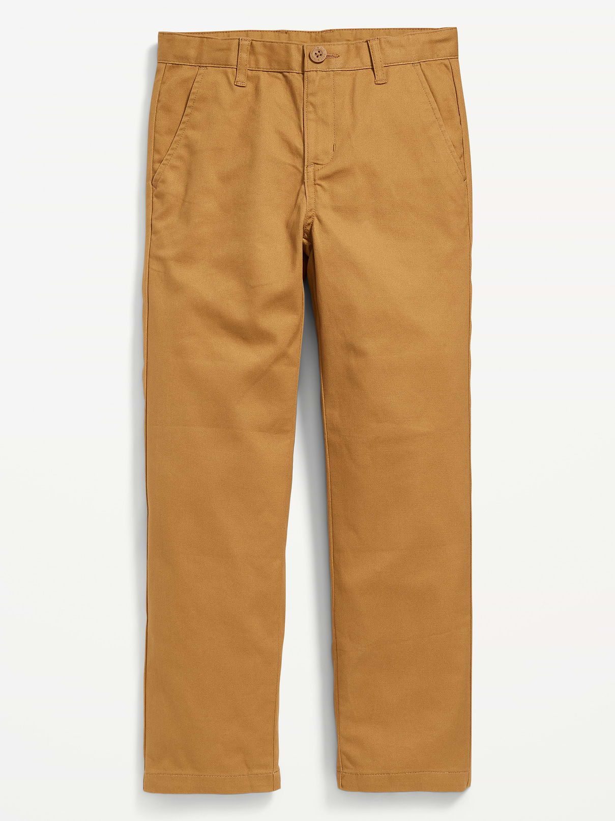 Image number 4 showing, Uniform Straight Leg Pants for Boys