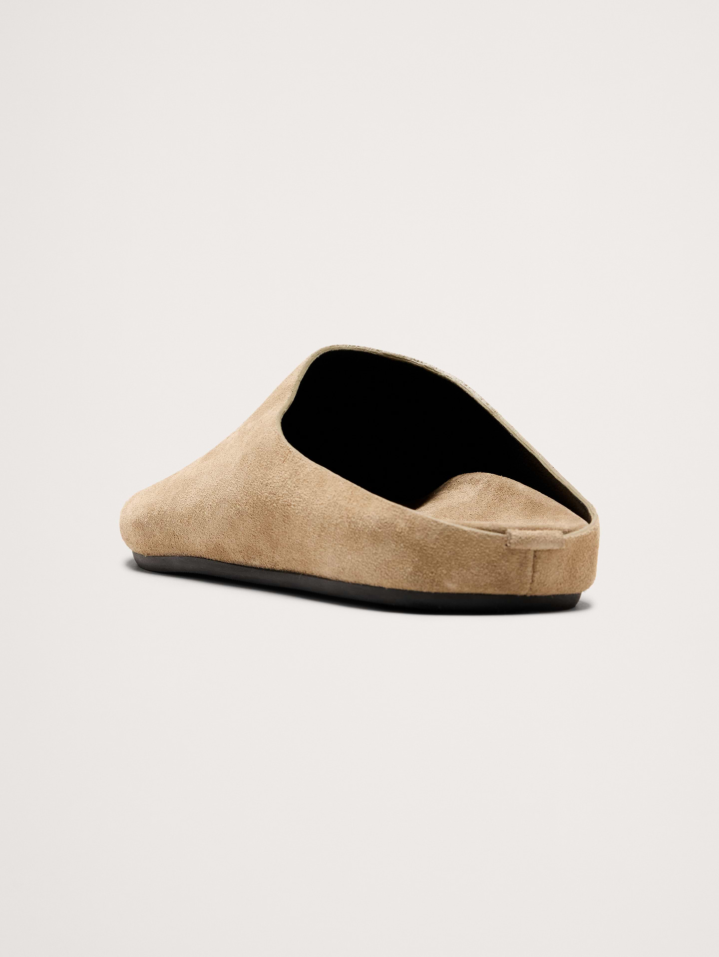 Image number 4 showing, Leather Essential Clog