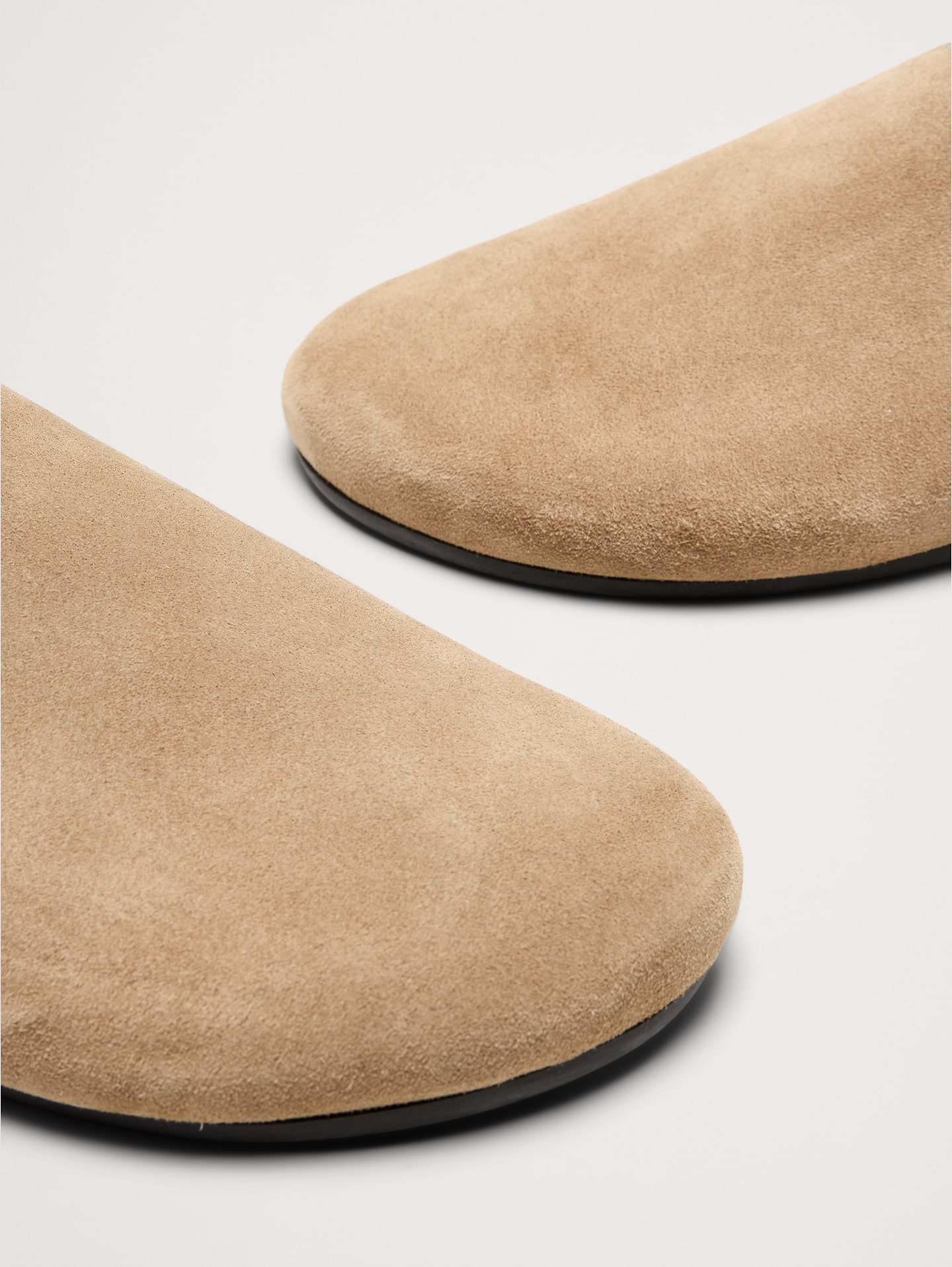 Image number 6 showing, Leather Essential Clog