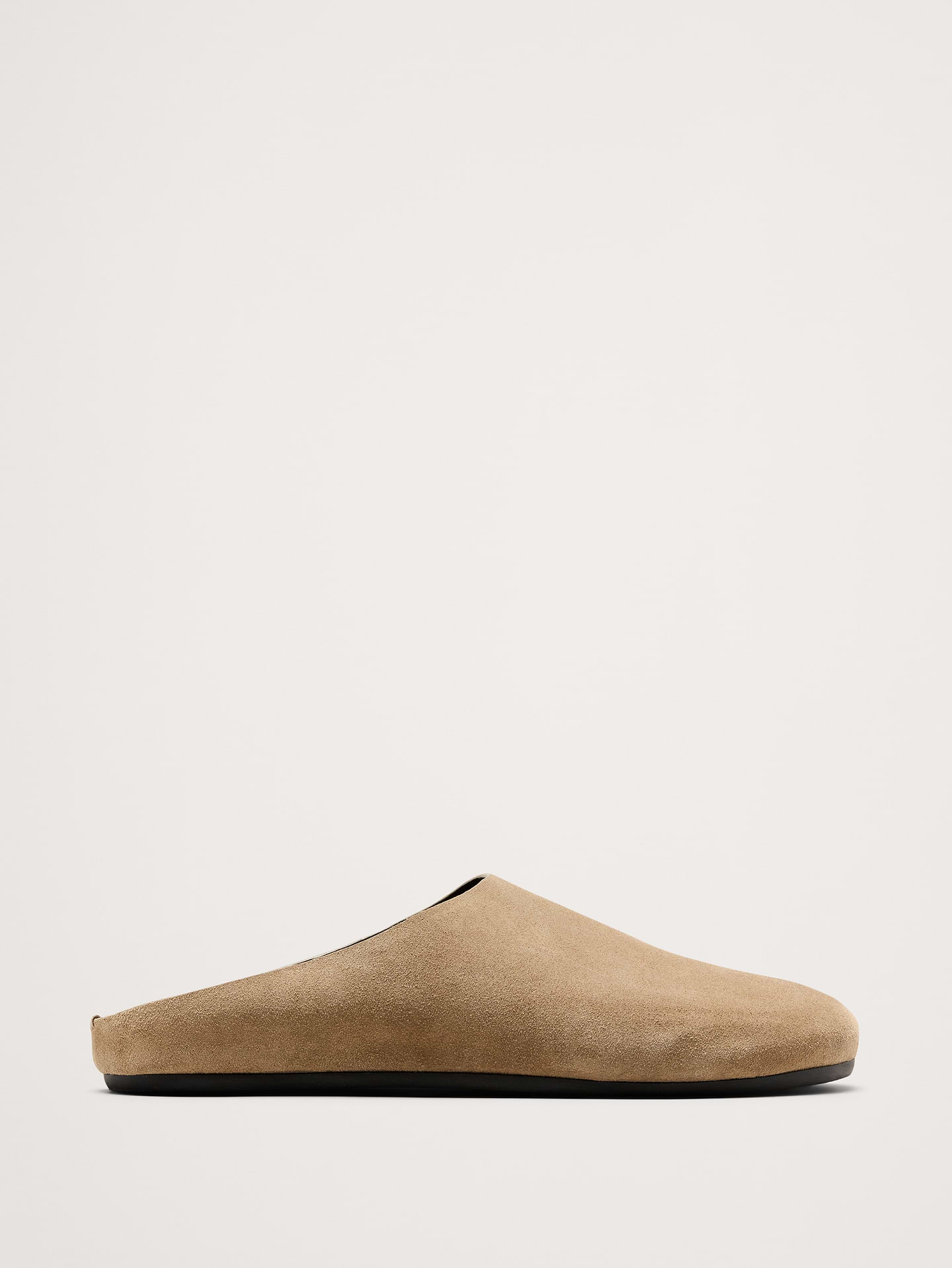 Image number 1 showing, Leather Essential Clog