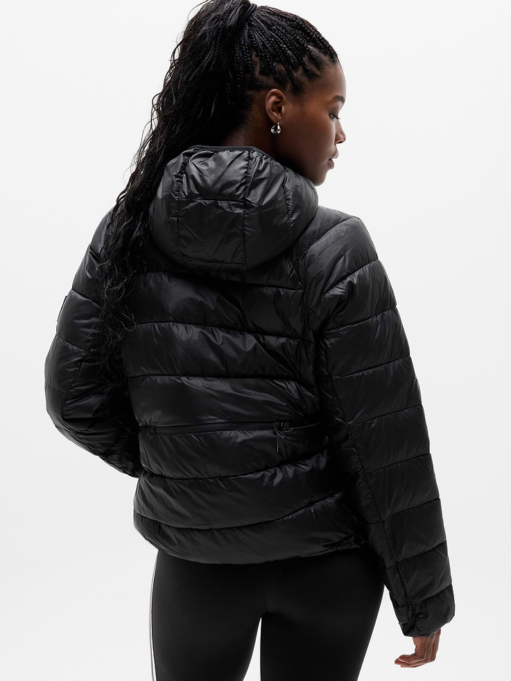 Image number 8 showing, Aire Puffer Jacket
