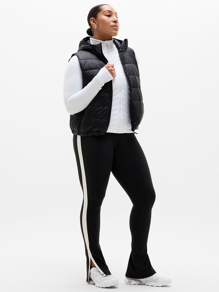 Image number 7 showing, Aire Puffer Vest