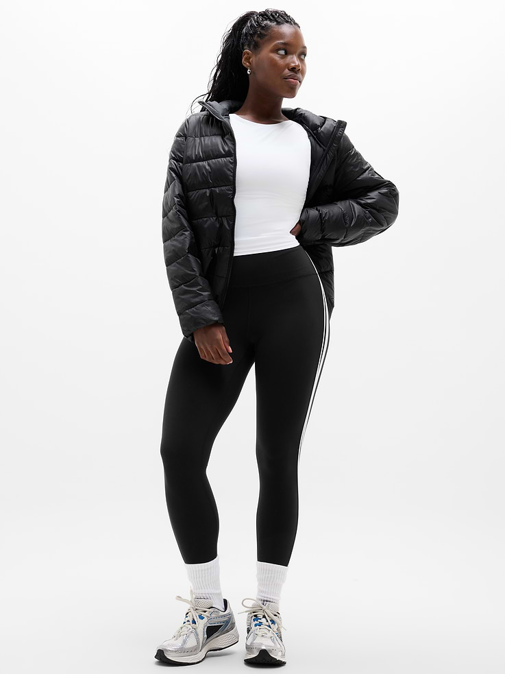 Image number 7 showing, Aire Puffer Jacket