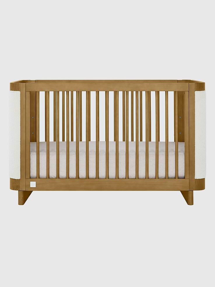 Image number 7 showing, babyGap Callie 4 in 1 Upholstered Crib