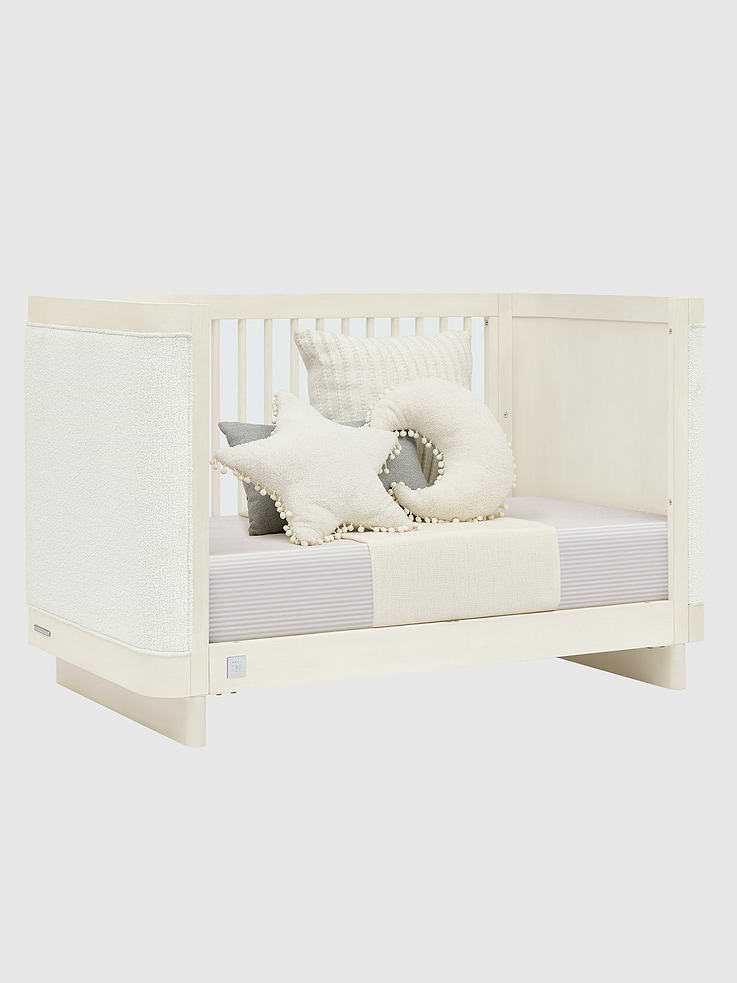 Image number 5 showing, babyGap Callie 4 in 1 Upholstered Crib