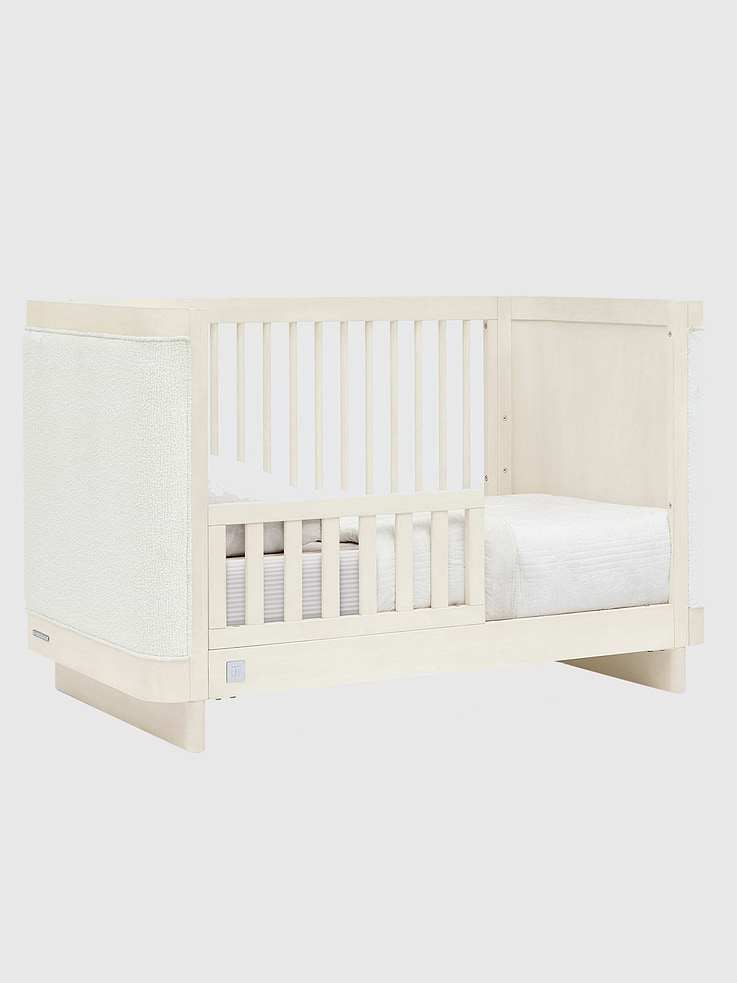 Image number 4 showing, babyGap Callie 4 in 1 Upholstered Crib