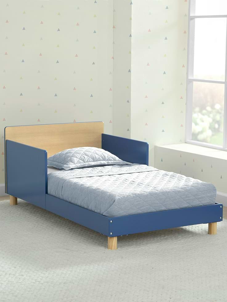 Image number 1 showing, Toddler Bed