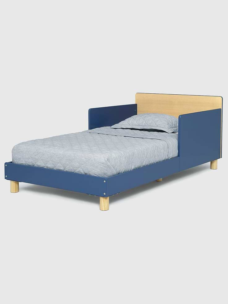 Image number 3 showing, Toddler Bed