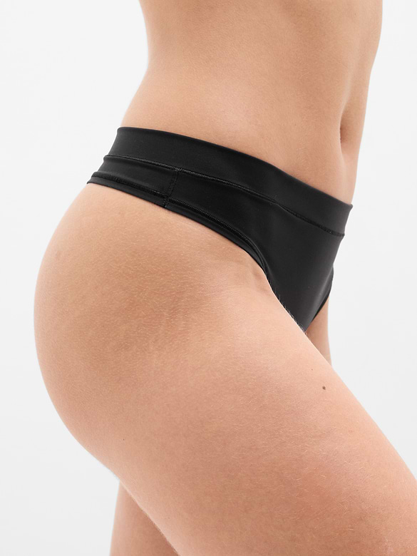 BodyMove Thong Underwear