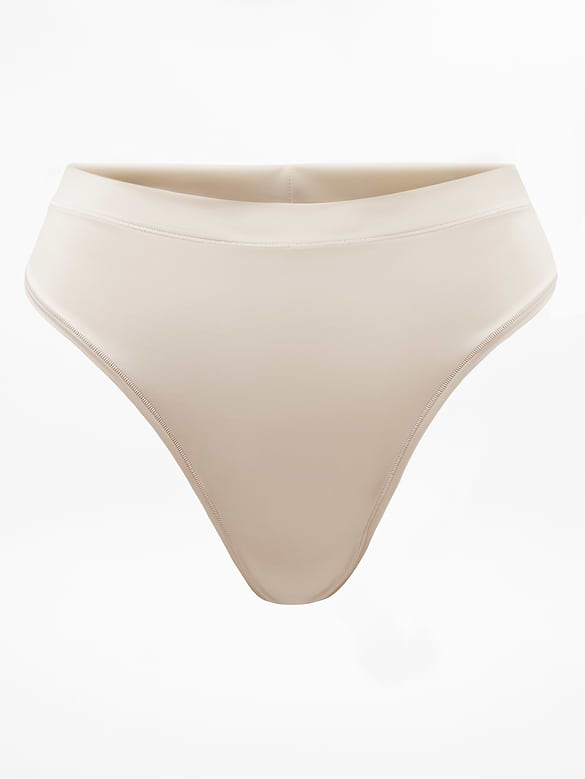 BodyMove High Rise Thong Underwear