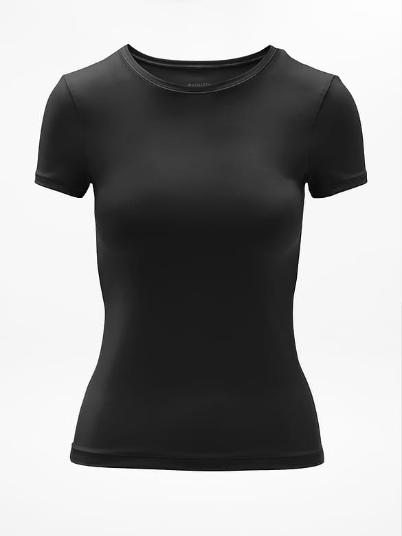 BodyMove Crew Neck Tee