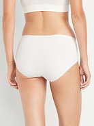 Image number 2 showing, Seamless Hipster Underwear