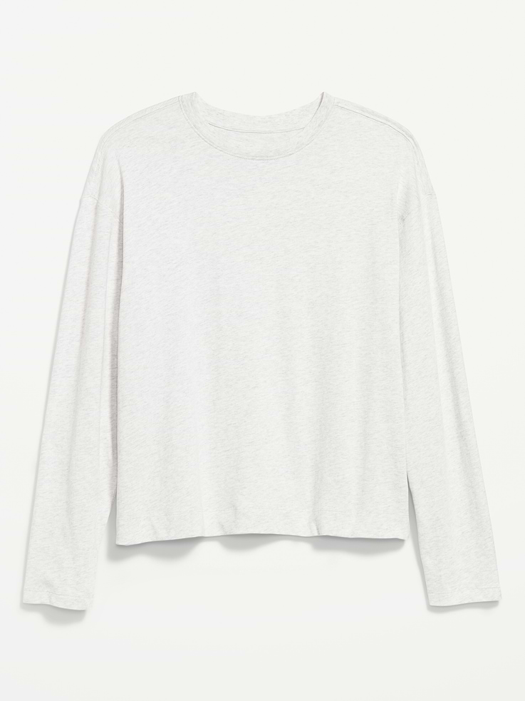 Image number 4 showing, Vintage Crew-Neck T-Shirt