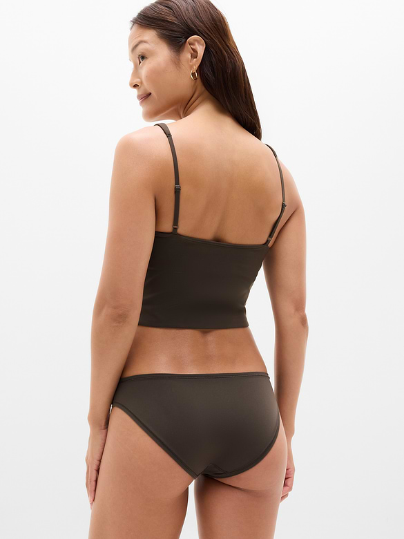 BodyMove Bikini Underwear
