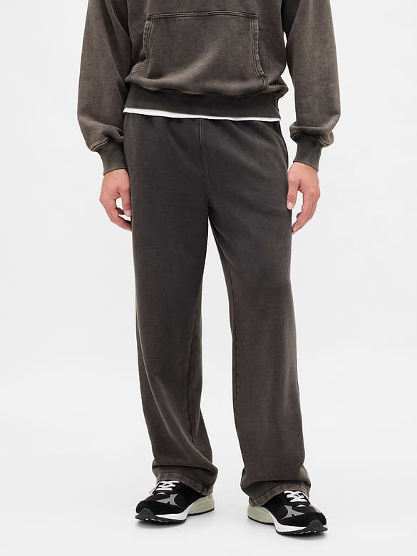 Adult Heavyweight Relaxed Sweatpants