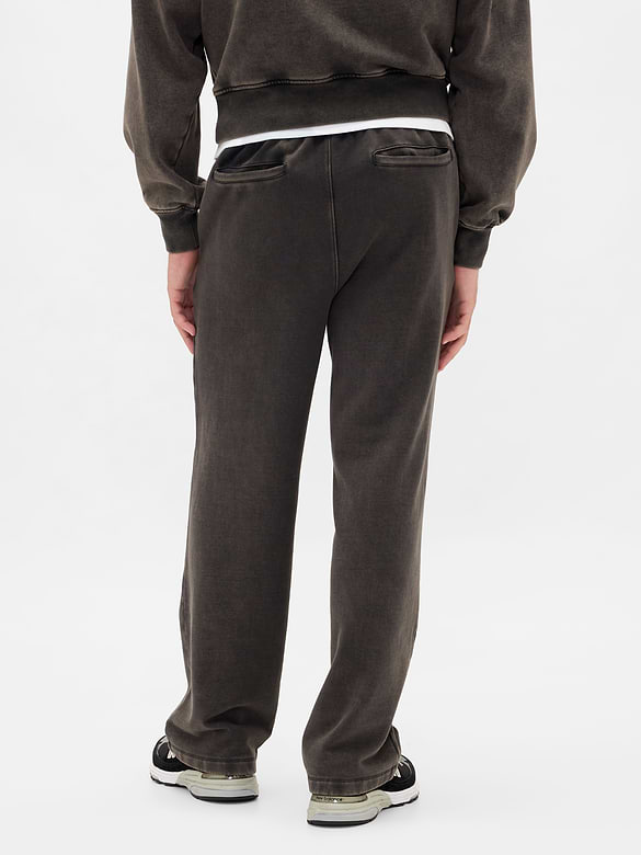 Adult Heavyweight Relaxed Sweatpants