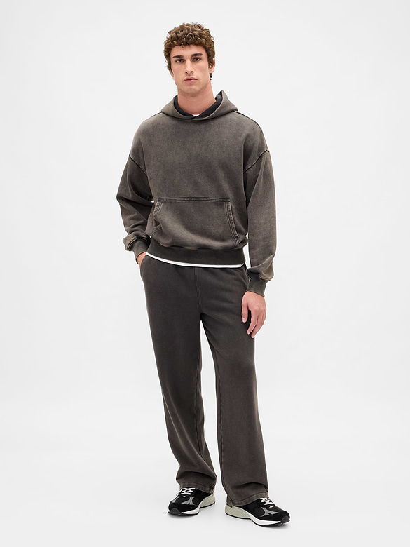 Adult Heavyweight Relaxed Sweatpants