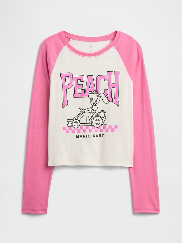 GapKids Nintendo™ Graphic T-Shirt