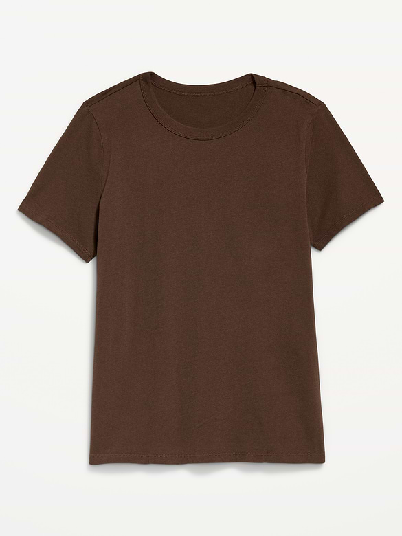 EveryWear Crew-Neck T-Shirt