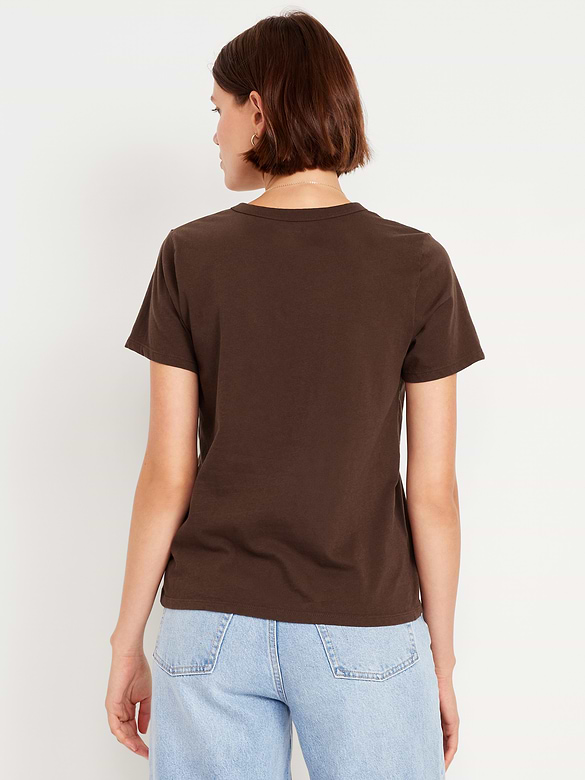 EveryWear Crew-Neck T-Shirt