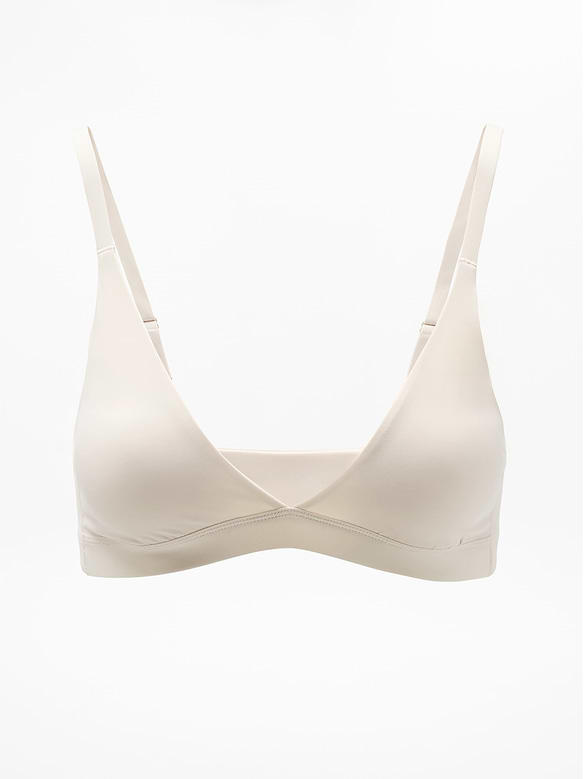 BodyMove Plunge Bralette A-C