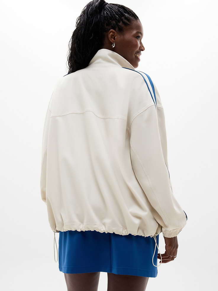 Image number 7 showing, MVP Track Jacket